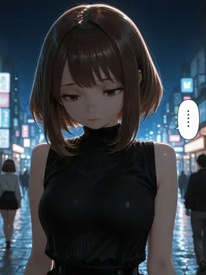 [AT-SA-KON13] Ochaco Uraraka
