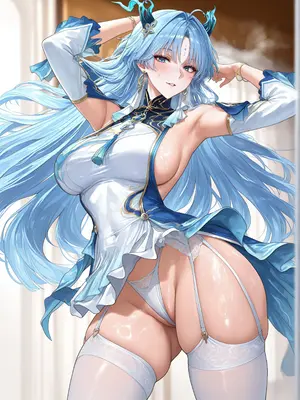 Yukino AI- 清霄 QingXiao_004_20_5