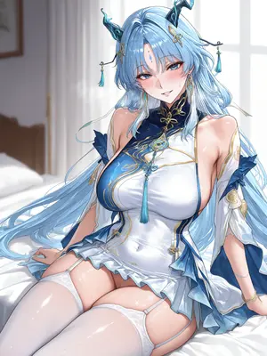 Yukino AI- 清霄 QingXiao_007_30_2