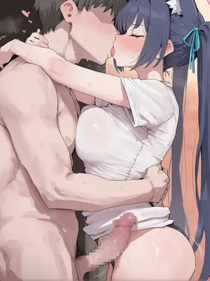 [アムンゼン] セリカ [AI Generated]_005