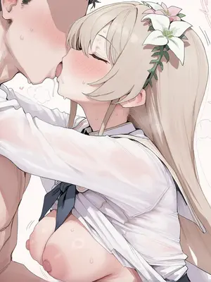 [アムンゼン] なぎさ [AI Generated]_010