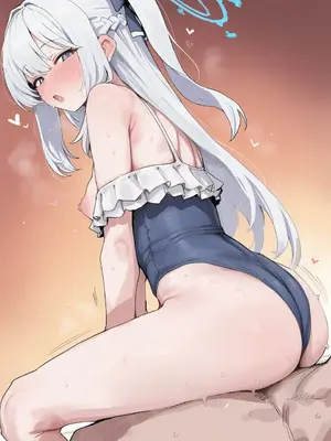[アムンゼン] みやこ [AI Generated]_010