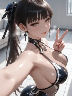[AIArt GiWu] Eve - Stellar Blade_005_Eve_5