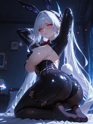 [AIArt GiWu] Skirk - Genshin Impact_007_Skirk_7