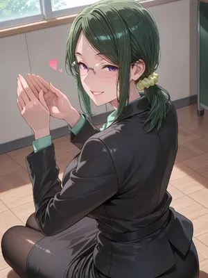 [Oki Senpai] -- Hanako Koyanagi_003_Hanako_3