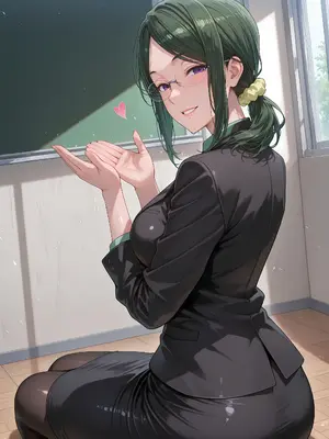 [Oki Senpai] -- Hanako Koyanagi_004_Hanako_4