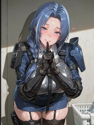 [Oki Senpai] -海伦 ヘレン Helen