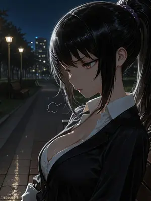 [AT-SA-KON13] Sae Chabashira_002_Sae_Chabashira_Page_2