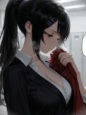 [AT-SA-KON13] Sae Chabashira_007_Sae_Chabashira_Page_7
