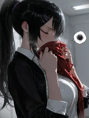 [AT-SA-KON13] Sae Chabashira_008_Sae_Chabashira_Page_8