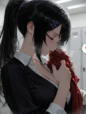 [AT-SA-KON13] Sae Chabashira_009_Sae_Chabashira_Page_9