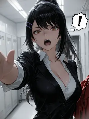 [AT-SA-KON13] Sae Chabashira_011_Sae_Chabashira_Page_11