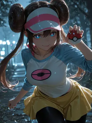 [AT-SA-KON13] Rosa