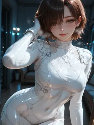 [AIArt GiWu] Evie - Stellar Blade_007_Evie_7