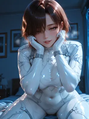 [AIArt GiWu] Evie - Stellar Blade_008_Evie_8