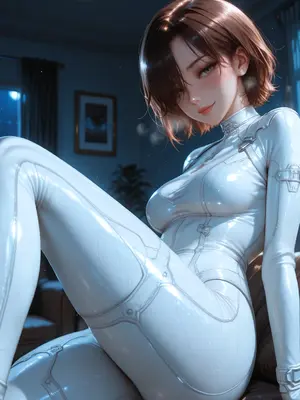 [AIArt GiWu] Evie - Stellar Blade_009_Evie_9