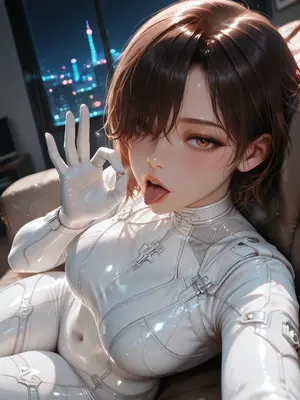 [AIArt GiWu] Evie - Stellar Blade_011_Evie_11