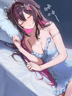 【Scallion flavor】2026年8月のおまけ 1 [AI Generated]_0007
