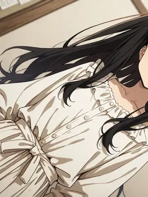 ［purisima］井ノ上たきな [AI Generated]_001