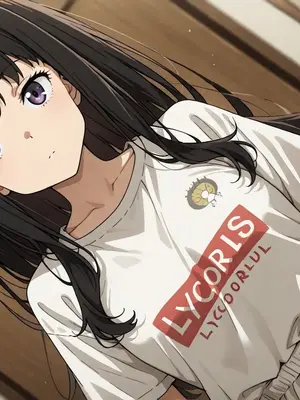 ［purisima］井ノ上たきな [AI Generated]_002