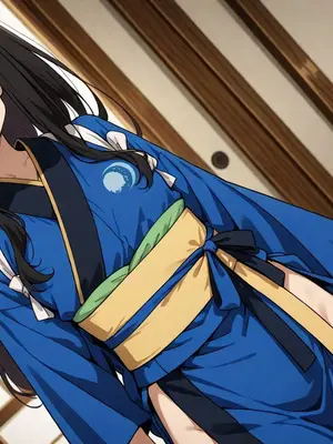 ［purisima］井ノ上たきな [AI Generated]_005