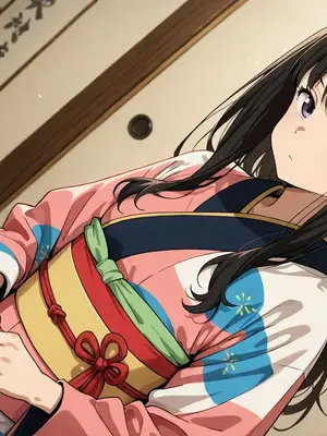 ［purisima］井ノ上たきな [AI Generated]_006