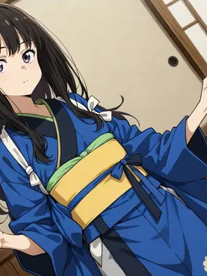 ［purisima］井ノ上たきな [AI Generated]_007