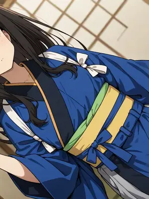 ［purisima］井ノ上たきな [AI Generated]_008