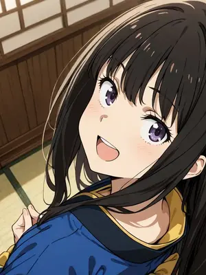 ［purisima］井ノ上たきな [AI Generated]_009