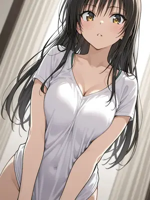 [purisima] 古手川唯&nbsp;&nbsp;[AI Generated]_001