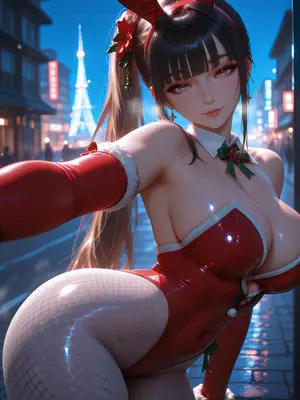 [AIArt GiWu] Eve - Stellar Blade (Patreon) [AI Generated]_010