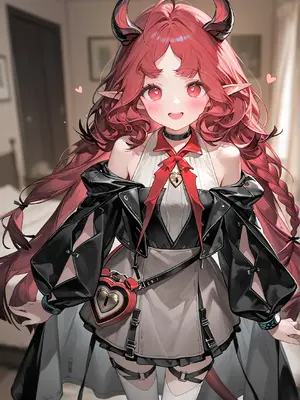[misoya] -[明日方舟-妮芙]-- [AI Generated]_0002