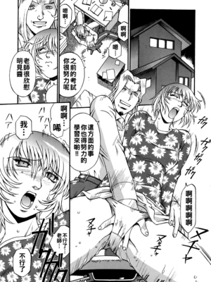 [DON繁] 母姦タイム
