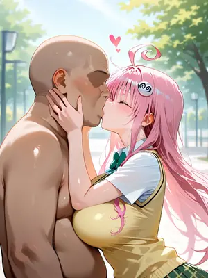 [AID_oll]Lala Satalin Deviluke ララ・サタリン・デビルーク (to love-ru) [AI Generated]_008