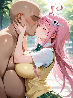[AID_oll]Lala Satalin Deviluke ララ・サタリン・デビルーク (to love-ru) [AI Generated]_009