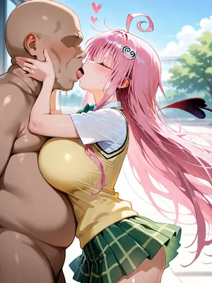 [AID_oll]Lala Satalin Deviluke ララ・サタリン・デビルーク (to love-ru) [AI Generated]_010