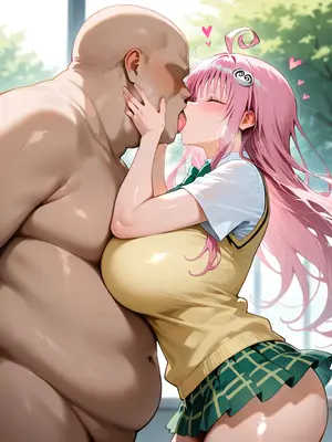[AID_oll]Lala Satalin Deviluke ララ・サタリン・デビルーク (to love-ru) [AI Generated]_012