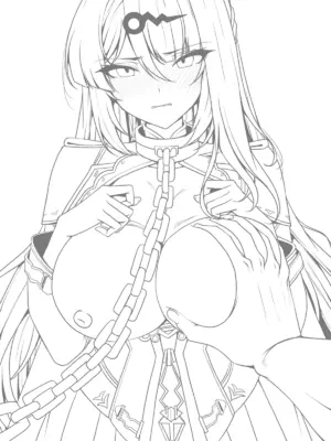 [paya8] 新エリー都防衛補完計画 特殊戦力個体統制方案 2 (ゼンレスゾーンゼロ)｜新艾利都防卫补全计划 特殊战力个体统制方案 2 [中国翻訳]_0002