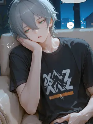 [神奇牛子] 哲&蕾米埃尔（2)