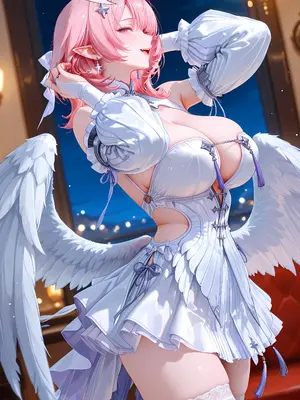 [神奇牛子] 哲&蕾米埃尔（2)_002