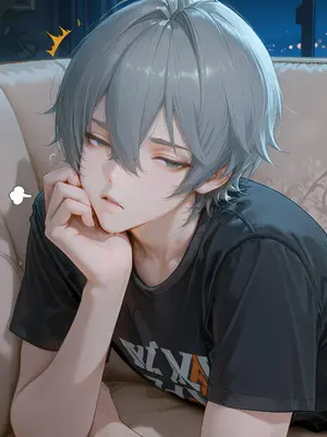 [神奇牛子] 哲&蕾米埃尔（2)_009