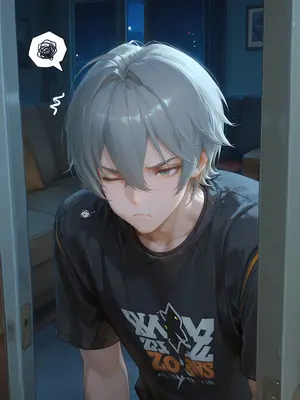 [神奇牛子] 哲&蕾米埃尔（2)_011