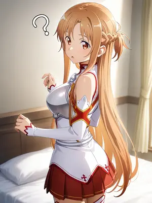 [AID_oll]&nbsp;&nbsp;Asuna Online [AI Generated]_009