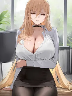 [cMonster] implacable (azur lane) Group_009