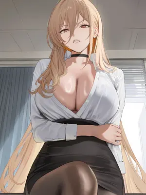[cMonster] implacable (azur lane) Group_010