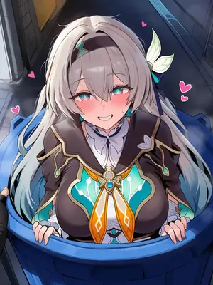 [曼波～曼波～] 会赢吗？  [AI Generated]_003