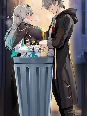 [曼波～曼波～] 会赢吗？  [AI Generated]_005