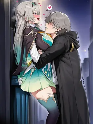 [曼波～曼波～] 会赢吗？  [AI Generated]_008