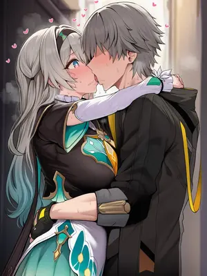 [曼波～曼波～] 会赢吗？  [AI Generated]_010