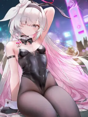 [Magakiiii] [まがき] プラナ [AI Generated]